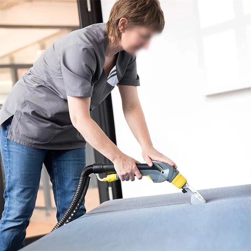 Vacuum Cleaner Spare Parts Puzzi 8 Nozzle for Karcher Accessority