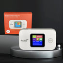 MF687 4G Pocket WiFi Router 150Mbps High Speed Type-C Port 3000mAh Battery 10 Devices Portable Hotspot Wireless Router