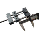 STEAM-RC HOT10021 Tool Rack Universal Welding Clip for Black Helicopter Model 3D Flight Adjustment