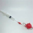 DIY Physical Experiments Technology Kit Magdeburg Hemisphere Atmospheric Pressure Demonstration Test Students Learning Toys