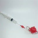 DIY Physical Experiments Technology Kit Magdeburg Hemisphere Atmospheric Pressure Demonstration Test Students Learning Toys