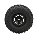 HB Toys RTR R1001/2/3 1/10 RC Car Parts Tires Wheels Vehicles Models Accessories 08118