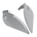 UDIRC UDI022 Tylosaurus RC Boat Metal Left Right Navigation Rudder UDI022-05 Vehicles Models Spare Parts Accessories