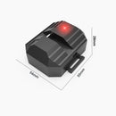 M5 Airdrop Air Dropping System Remote Thrower Transport Gift Delivery Device for RC Drone Quadcopter