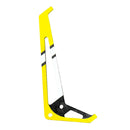 OMPHOBBY M1 V3 Pro RC Helicopter Parts Vertical Fin Assembly