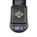 Happymodel CrazyG473 V1.0 AIO 5IN1 Flight Controller Built-in 1S 5A ESC UART ELRS and 5.8G Openvtx for 65mm 1S Micro RC Whoops FPV Racing Drones