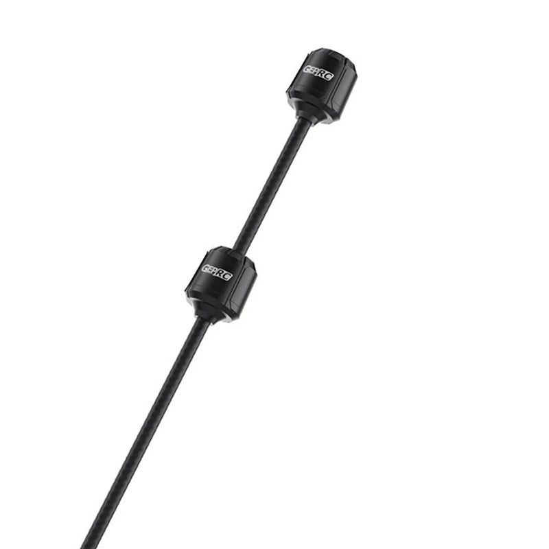 GEPRC Momoda2 4.9GHz 5.8GHz 170mm SMA RHCP FPV Dual Antenna for RC Drone