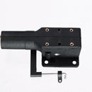 Metal Electric Retract Landing Gear Retractable Worm Steering CNC DIY for RC Plane RC Airplane Model