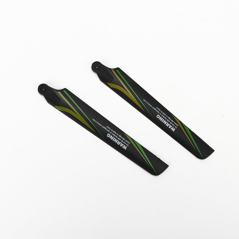 Eachine E130 E130S RC Helicopter Spare Parts Main Blades