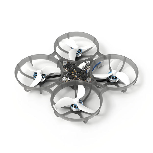 BETAFPV Meteor75 Pro 80.8mm 1S Brushless CineWhoop RC FPV Racing Drone BNF with DJI O4 Air Unit Digital HD System