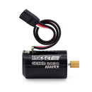 Surpass Hobby ROCKET RC GECKO MINI 2030 3500KV Sensored Brushless Motor & 30A ESC for Trx4m FCX18 FX118 1/18 Rock Crawler Remote Control Cars Vehicles Models Parts