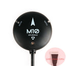 Holybro M10 GPS Module with Compass LED Indicator Onboard Buzzer for Pix32 Pixhawk 1/2.4.6/2.4.8 Flight Controller RC Models