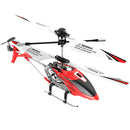 SYMA S107H 2.4G 3.5CH Auto-hover Altitude Hold RC Helicopter With Gyro RTF