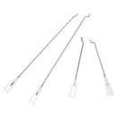 Volantex TrainStar Ascent 747-8 1400mm RC Airplane Spare Part Push Rod Set