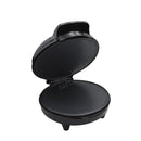 1200W Home Breakfast Egg Roll Maker Double-Sided Heating 220~240V Non-Stick Plate for Crepes Pancakes Spring Rolls