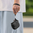 STARTRC Custom Compartment Travel Case for DJI Osmo NANO Standard Combo, Waterproof PU, Anti-Crush Structure, Lens Protection Pad, Fits Full Accessories