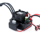 SURPASS-HOBBY M35A/M45A/M60A Waterproof Brushless ESC RTR Version Standard ESC For 1/10 1/14 1/16 RC Car Parts