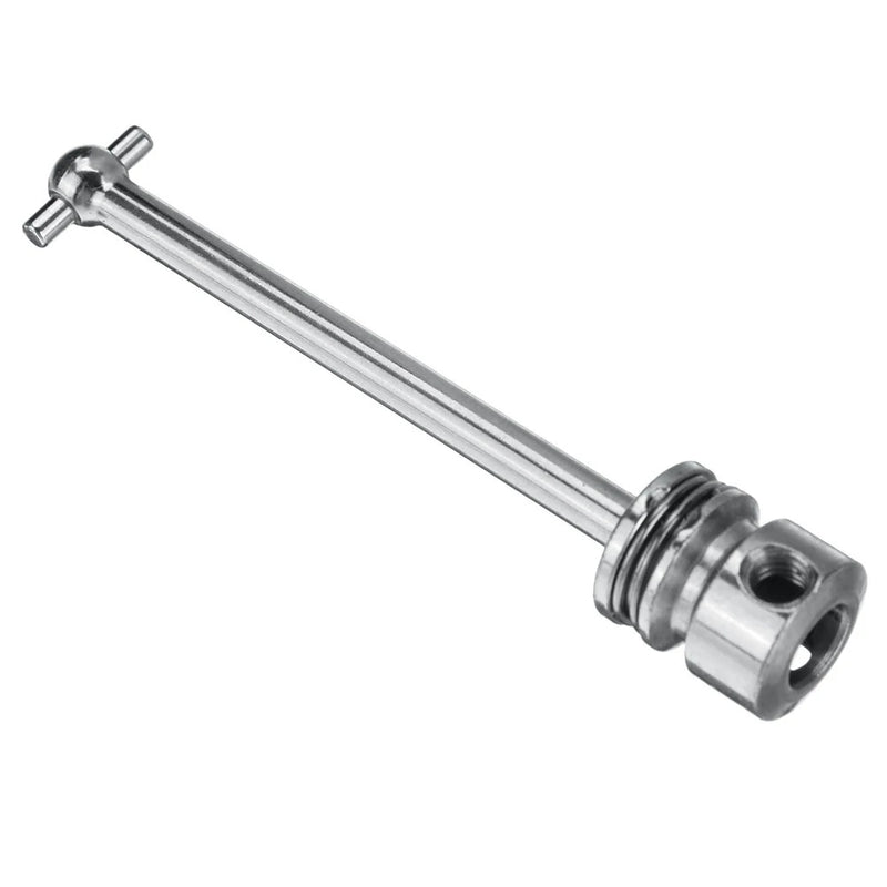 Wltoys 104001 1/10 RC Car Spare Center Transmission Shaft Front/Rear 1925/1926 Vehicles Model Parts