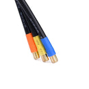 Surpass Hobby ROCKET 70120 Sensorless Brushless Motor 8mm Shaft Compatible 8-16S for 1/4 1/5 RC Car Parts