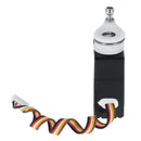 Wltoys 124010 1/12 RC Car Parts 17g Steering Servo 5 Wires 1.7kg Torque Vehicles Models Spare Accessories 2813