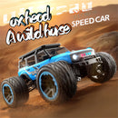ZLL SG201 PRO/MAX RTR 1/20 2.4G 4WD 40km/h 55km/h Brushed/Brushless RC Car Off-Road Truck LED Lights Metal Drive Shafts Full Proportional Vehicles Models Toys