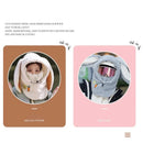 Cycling Caps Masks Rabbit Ear Helmet Winter Warm Ski Cover Comfortable Soft Fleece Skiing Head Warmer Cartoon Cute Decorative Hat
