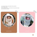 Cycling Caps Masks Rabbit Ear Helmet Winter Warm Ski Cover Comfortable Soft Fleece Skiing Head Warmer Cartoon Cute Decorative Hat