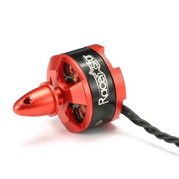 Racerstar Racing Edition 1806 BR1806 2280KV 1-3S Brushless Motor CW/CCW For 250 260 for RC Drone FPV Racing