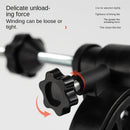 ZANLURE Fishing Reel Speed Ratio Winder Lightweight Labor-saving Antirust Spooler Line Winder Spinning Baitcasting Reel Fishing Tool