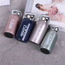 220ml Pocket Stainless Steel Vacuum Flask Small Thermos For Coffee Mug Water Bottle Tumbler Portable Tea Bottles