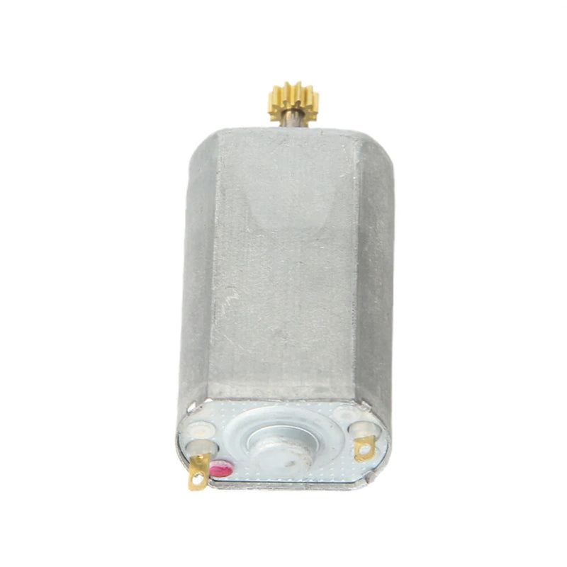 LDRC A86 A86P 1/18 RC Car Spare 180 Brushed Motor LA0030 Drift Vehicles Models Parts Accessories