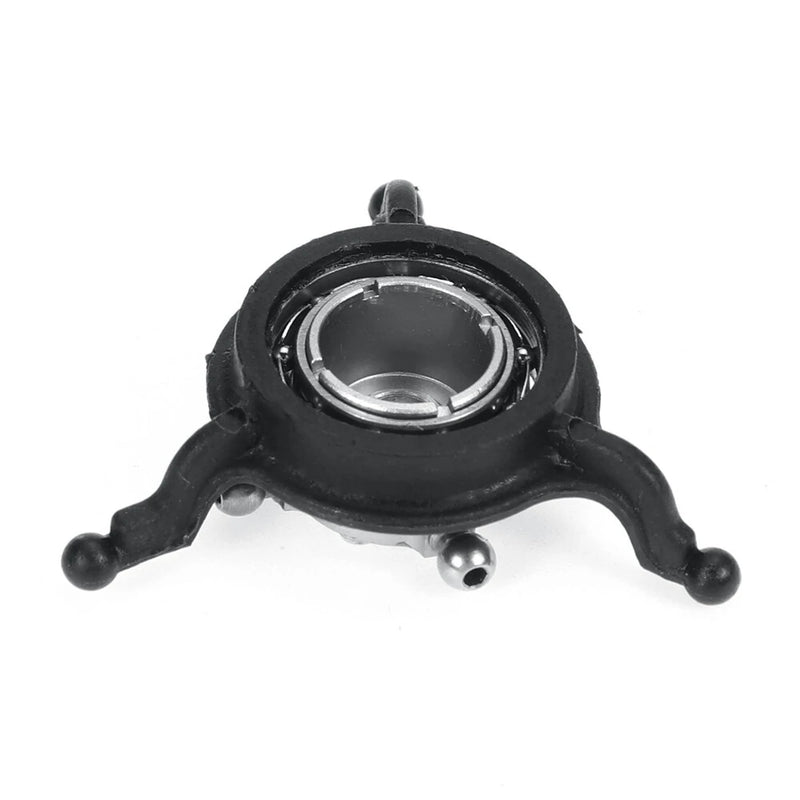 Eachine E135 2.4G 6CH Direct Drive Dual Brushless Flybarless RC Helicopter Spart Part Metal Swashplate Set