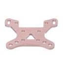 Aluminum Alloy Shock Absorbers Board Set Wltoys 144001 EAT14 1/14 4WD High Speed Racing Vehicle Models RC Car Parts