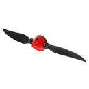 VolantexRC PhoenixS 742-7 4 Channel 1600mm Wingspan EPO RC Airplane 1060 Propeller with Propeller Cover
