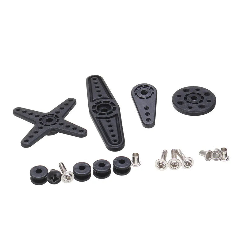 SPT Servo SPT5410LV Digital Servo 90 10KG Iron Core Metal Gear For 1:10 RC Car RC Models