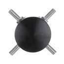 XK K170 RC Helicopter Parts Rotor Head and Horizontal Axis Assembly