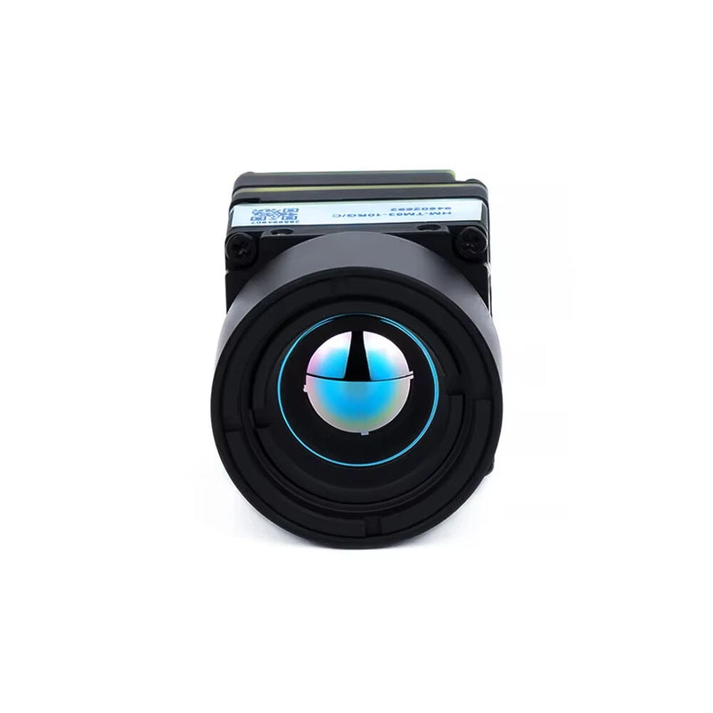 Axisflying New High Resolution Thermal Camera for FPV Drone Camera 256*192/384*288/640*512 OEM Mini Series CVBS Analog Interface Camera Module