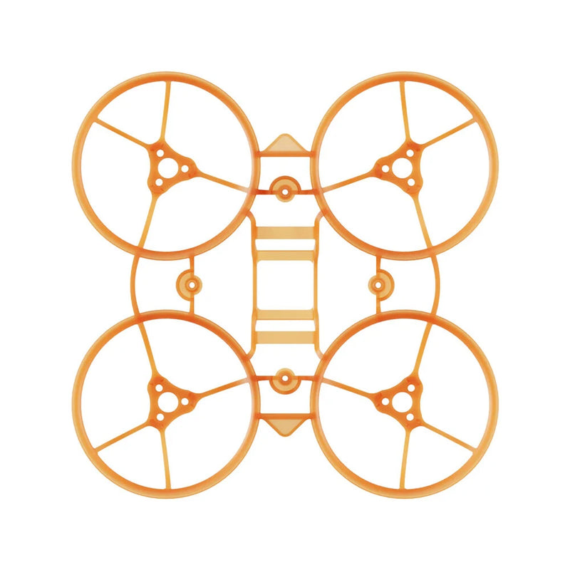 BETAFPV Air65 II 65mm 1S Brushless Whoop Frame Kit for RC Micro FPV Racing Drone