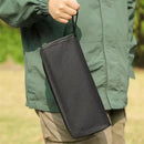 IPRee Bearing 100Kg Outdoor Must-have Camping Folding Stools Portable Ultra Light Beach Picnic Fishing Hiking Travel Folding Chair Camping