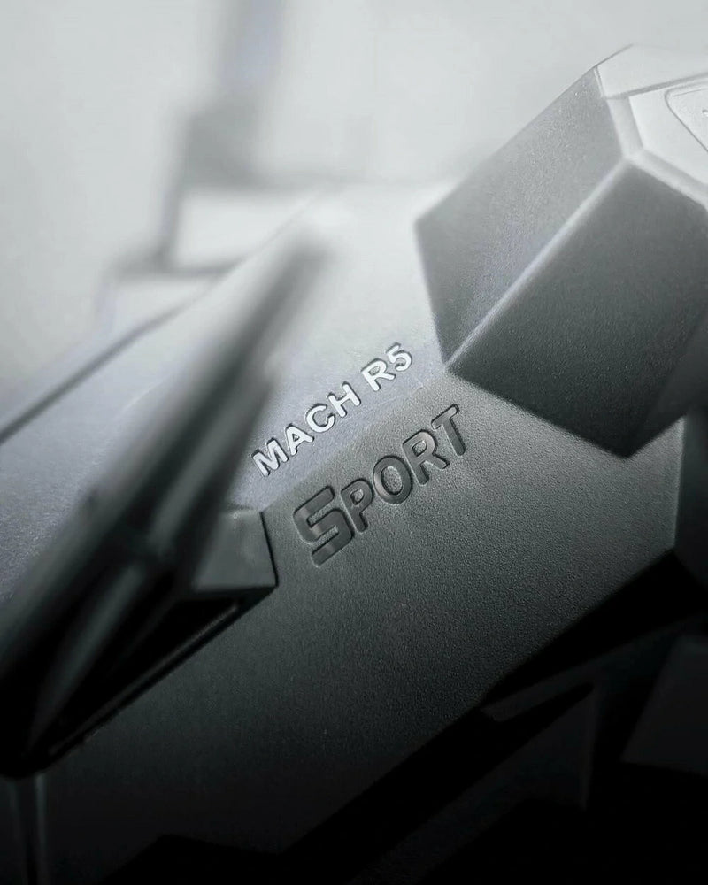 iFlight Mach R5 Sport Analog 5 Inch F7 6S X Tpye FPV Racing Drone PNP BNF with 55A ESC 2207 Motor 600mW VTX