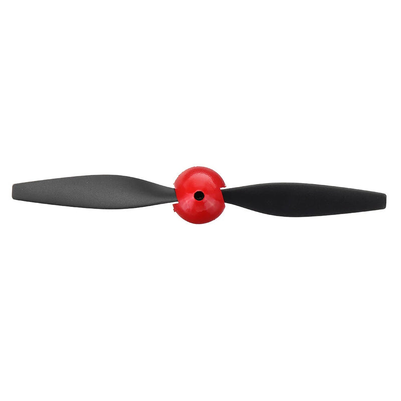Eachine Mini Mustang P-51D / P-40 RC Airplane Spare Part 130X70mm Propeller Set without Propeller Protector Mount