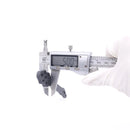 1 PC Carbon Fiber 5mm Thickness Replace Frame Arm for STEELE 5 220mm Wheelbase Frame Kit RC Drone FPV Racing