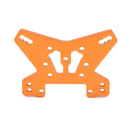 ZD Racing MT16 1/16 RC Car Parts Front Rear Shock Tower T6061ALVehicles Models Spare Accessories 16017 16018