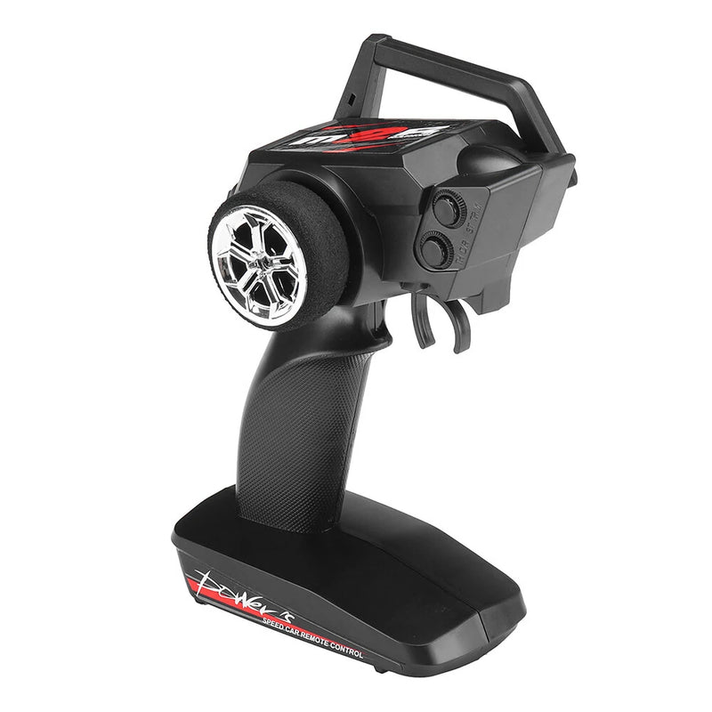 Wltoys WL912-A Transmitter For High Speed Vehicle Models RC Boat Parts