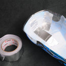 RC Car Shell Repair Tape 5m*5cm / 25m*5cm Aluminum Reinforcement Anti-Crack Adhesive for RC Vehicle Models