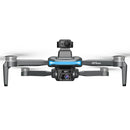 LYZRC L105 PRO GPS 5G WiFi FPV with 4K HD Dual Camera Servo Gimbal 360 Obstacle Avoidance Optical Flow Positioning 249g Brushless Foldable RC Drone Quadcopter RTF