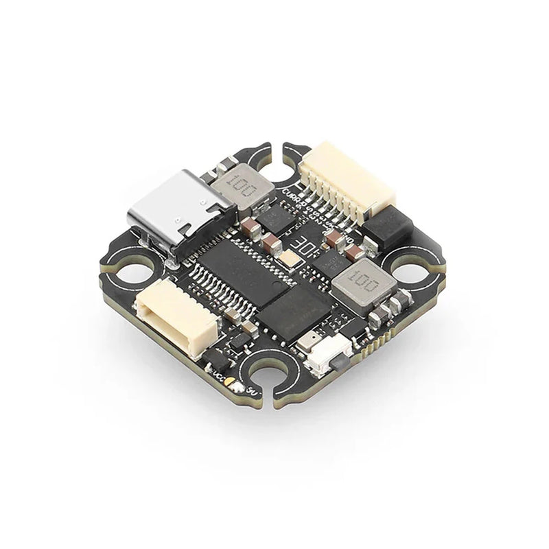 20mm*20mm MAMBA MK4 F405 MINI 6S Flight Controller ICM42688P with 5V 9V BEC Output for RC FPV Racing Drones