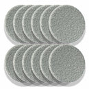 LIECTROUX HCR-10 Window Cleaning Robot Accessories a Set of 12PCS Special Cleaning Cloth