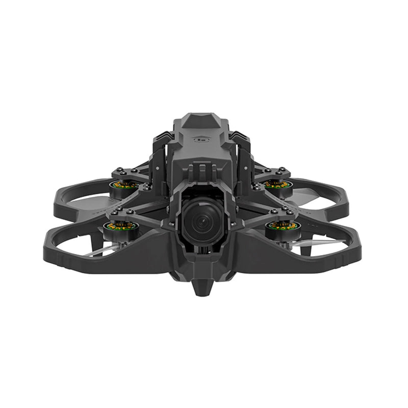 iFlight Defender 25 HD O4 Pro 2.5 Inch 4S GPS Cinewhoop RC FPV Racing Drone PNP BNF with BLITZ D25 F7 AIO Digital System
