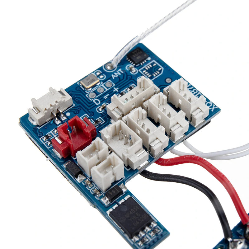 RC ERA C187 RC Helicopter Spare Parts Receiver